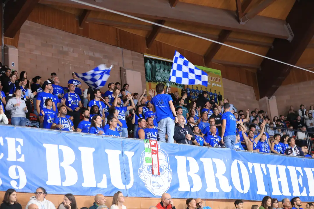 2026 Acqua Sant'Anna Cuneo vs Sir Susa Scai Perugia 2