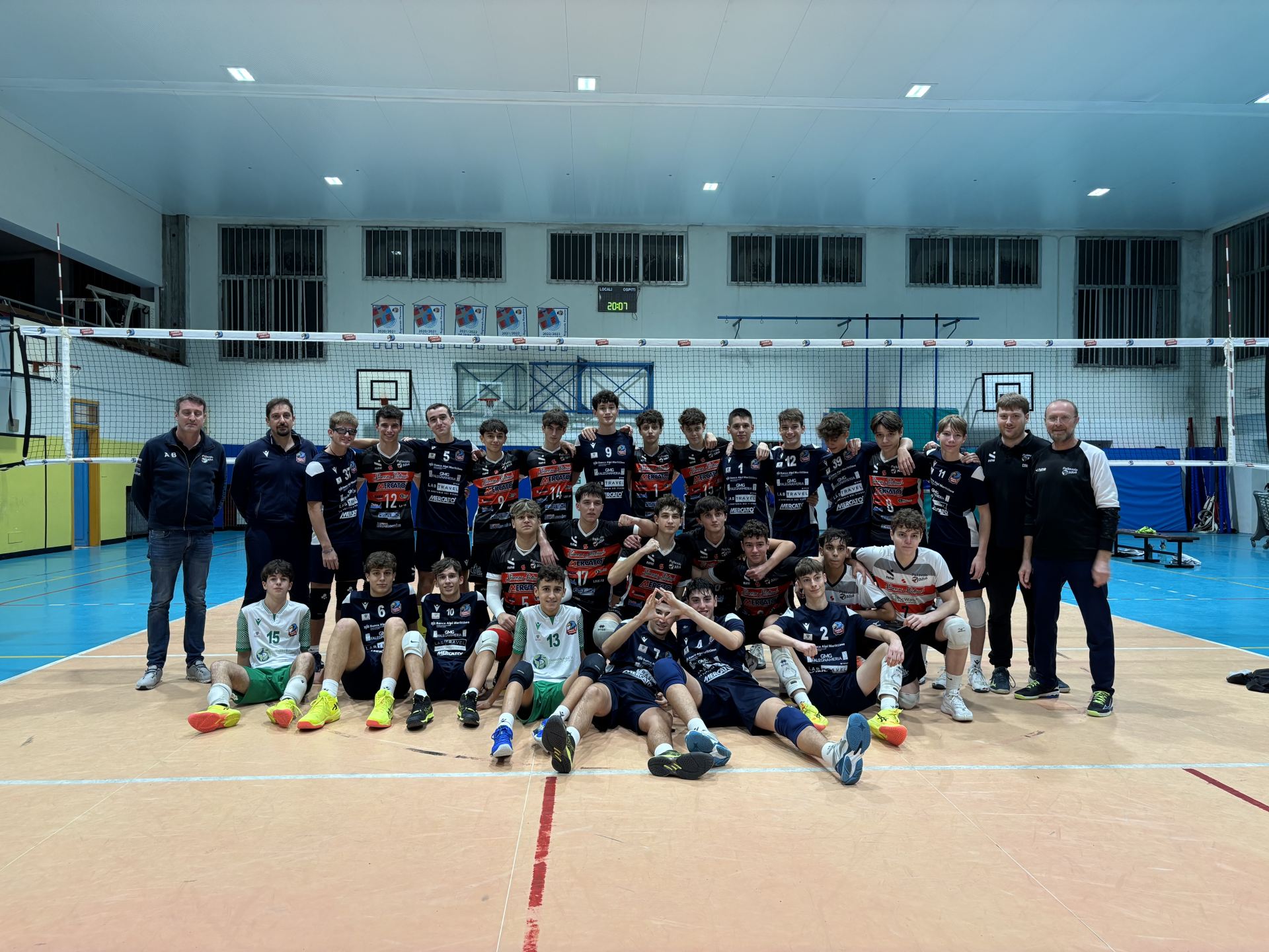 U17 GMG Alba
