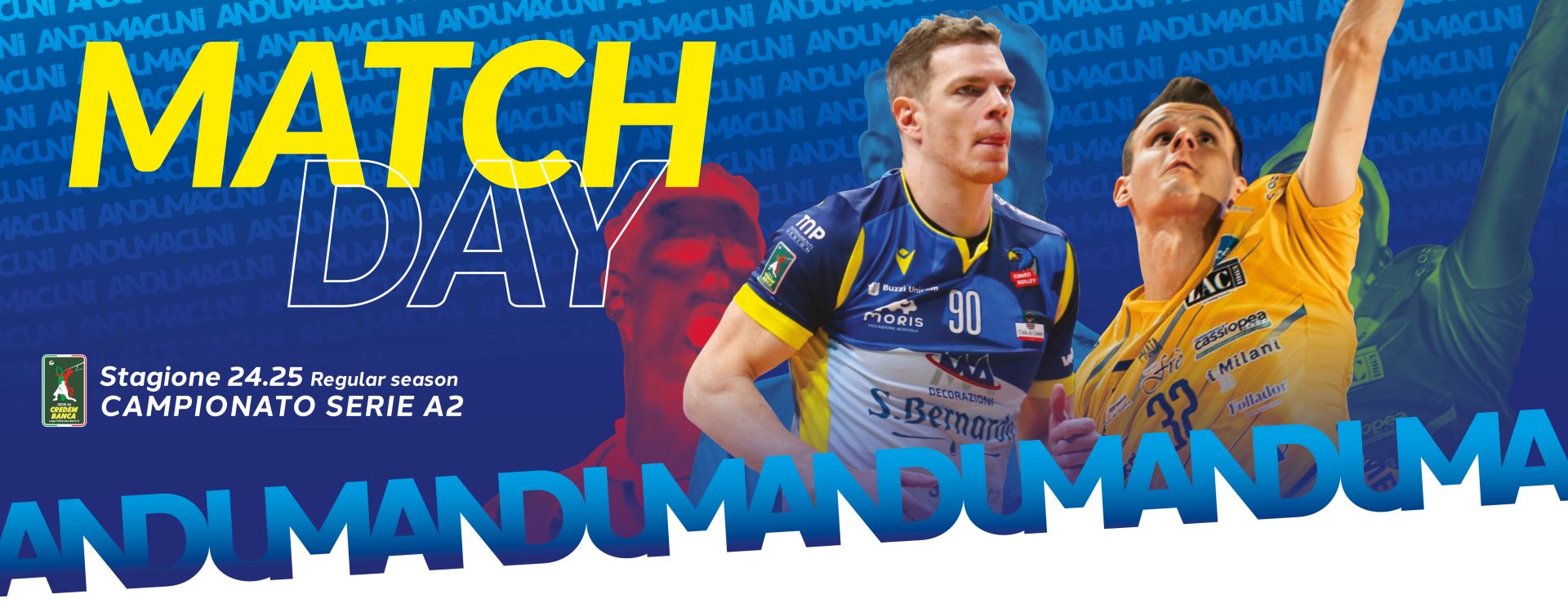 Confapi 23 Novembre Cuneo Volley