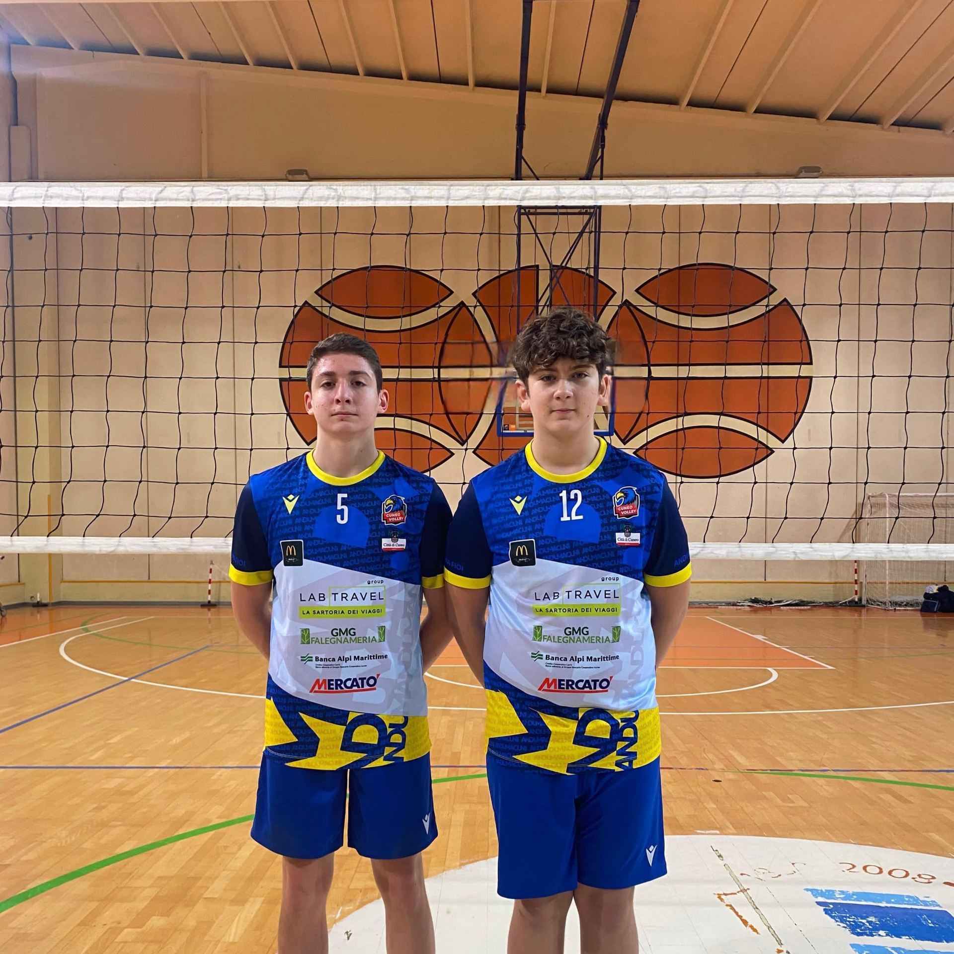 Convocazioni Regional day