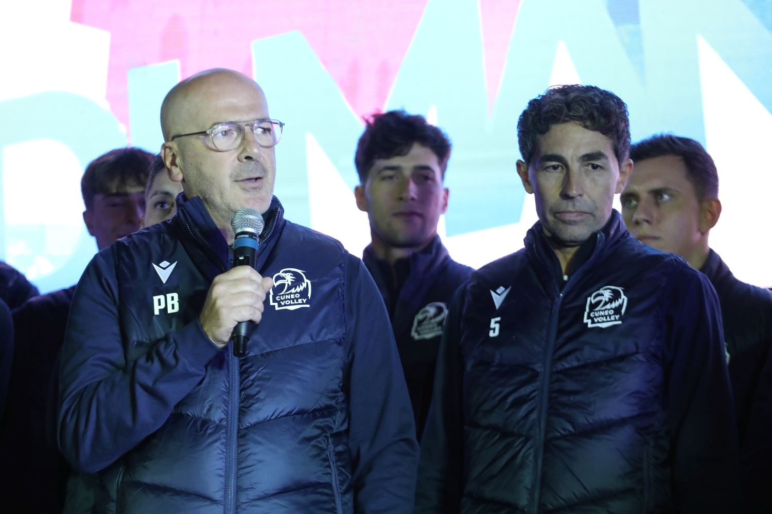 Paolo Brugiafreddo
