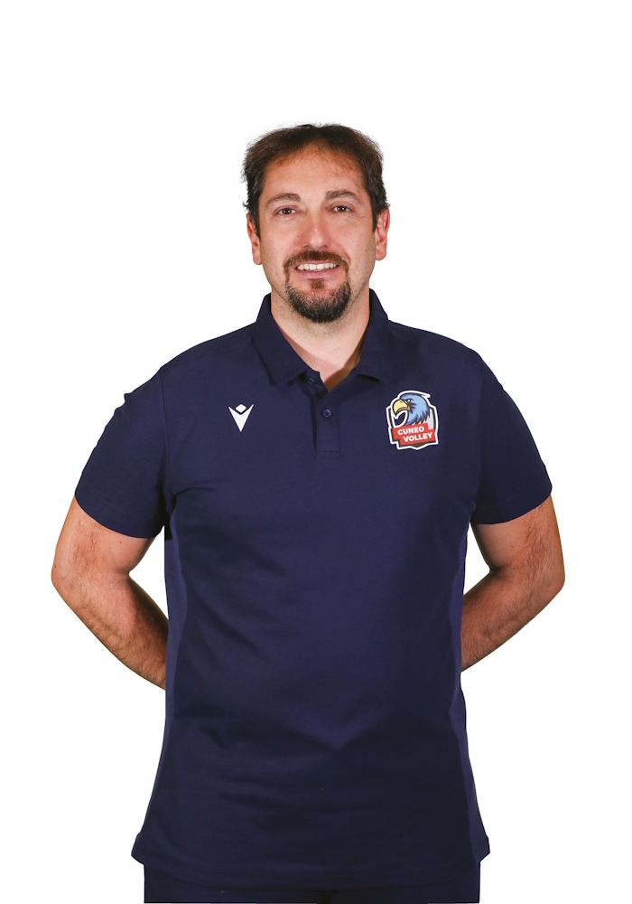 Mauro Rizzo