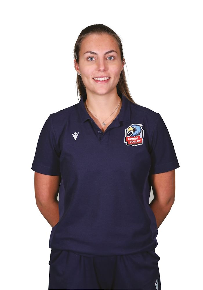 Micaela Monge