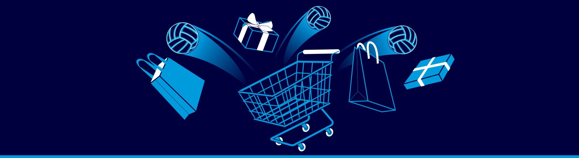 CuneoVolley Anduma Store