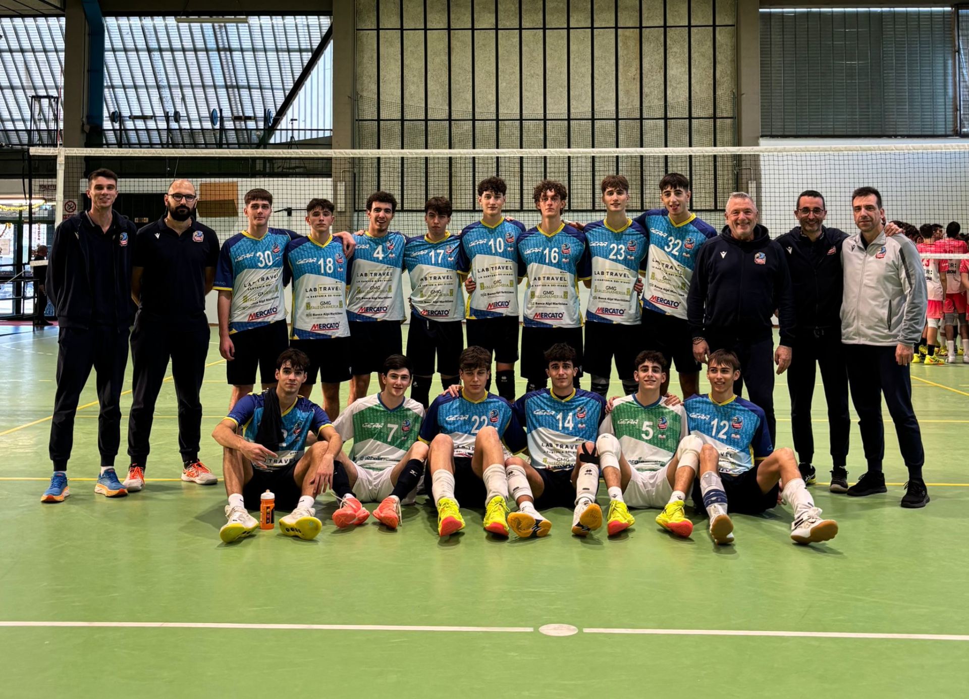 Moma U19