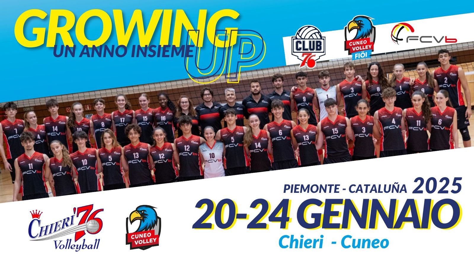 Arc Blume maschile a Cuneo
