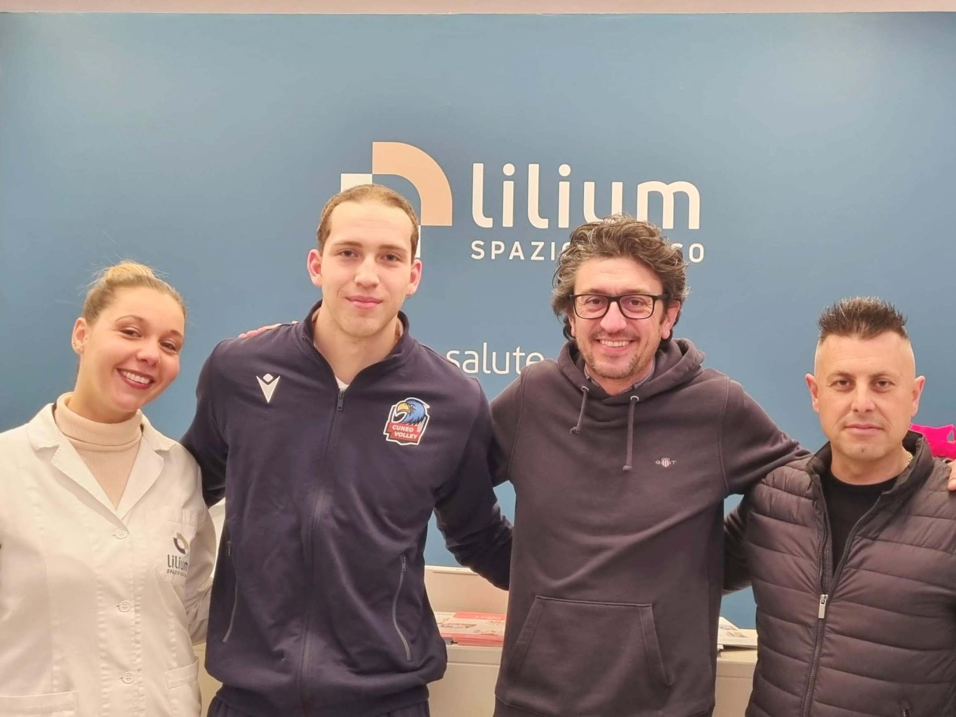 Visita sponsor Lilium