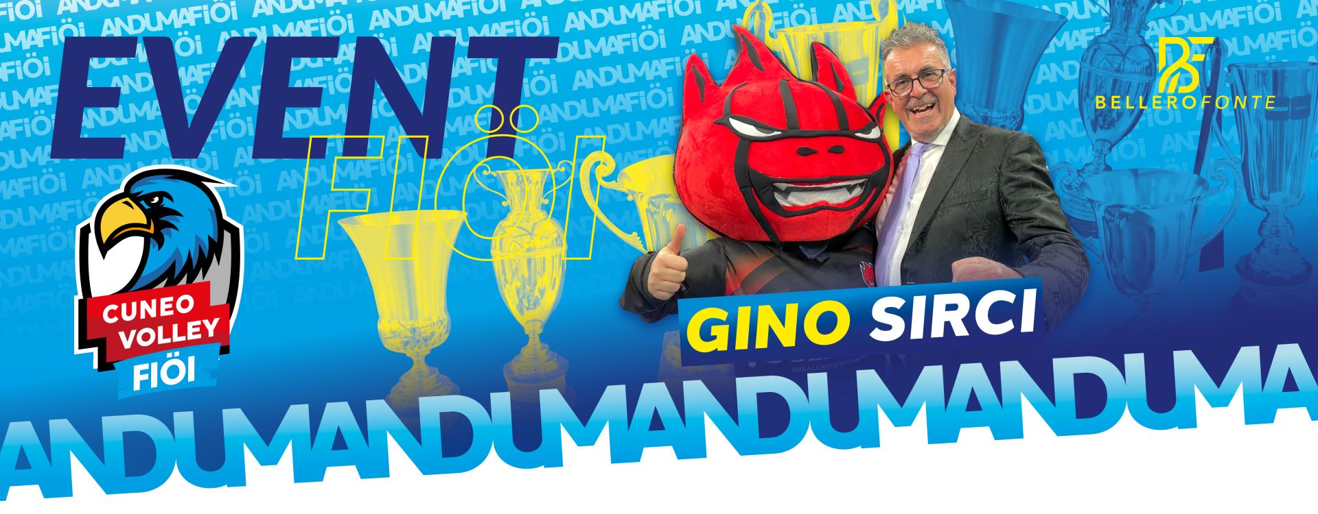 3 Marzo Gino Sirci Fioi