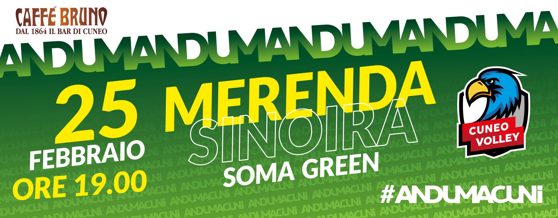 SOMA GREEN