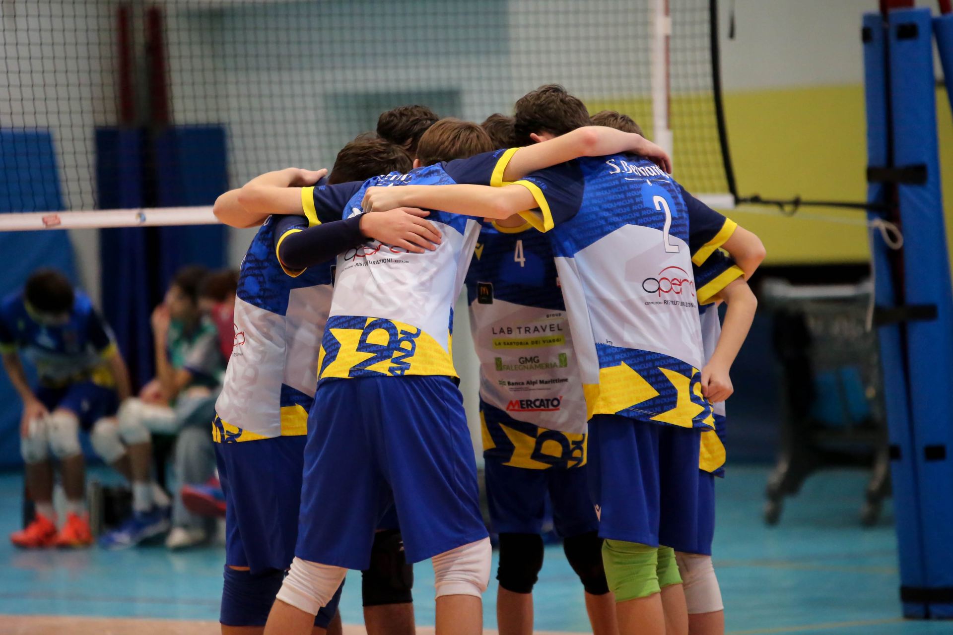 U14 BoyLeague