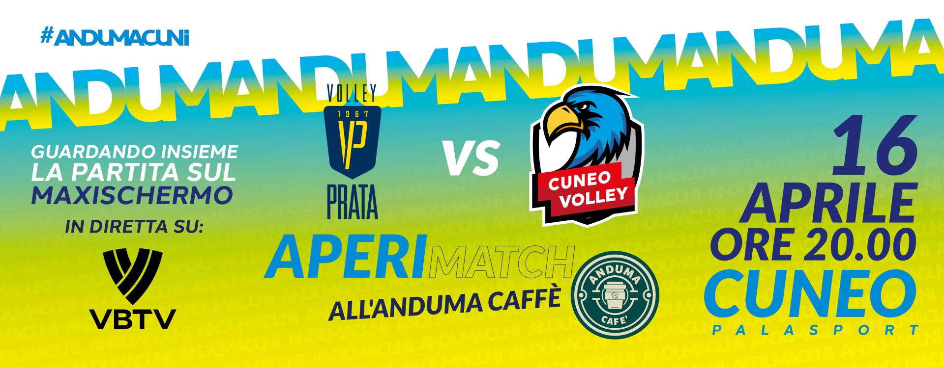GARA 3 della SEMIFINALE - Play Off footer