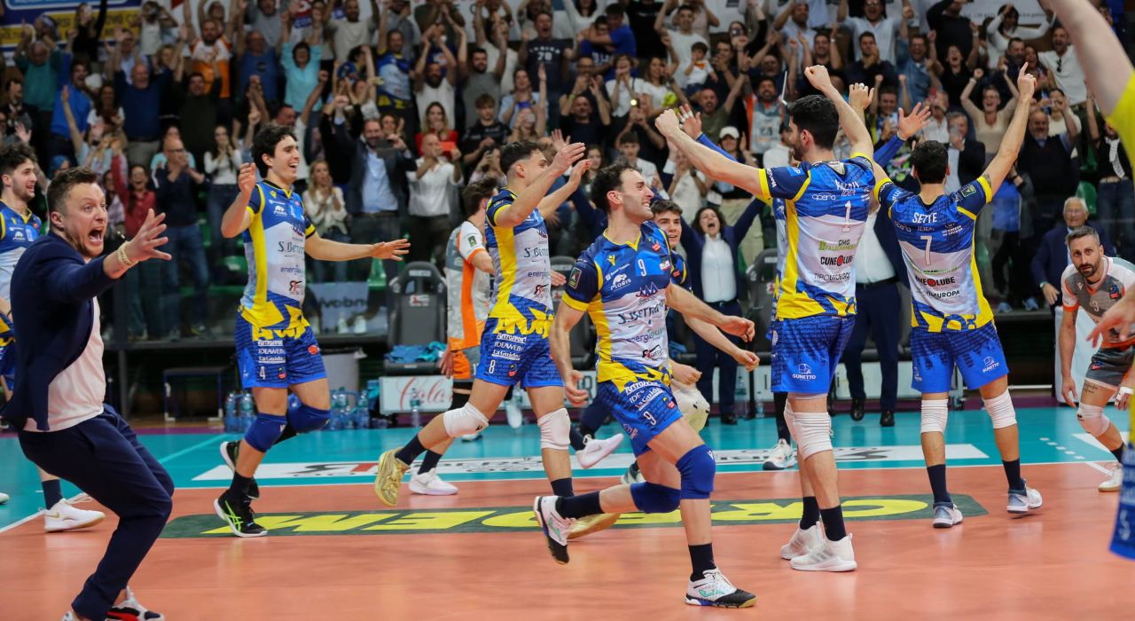 Cuneo Volley - Diventa sponsor con Cuneo Volley