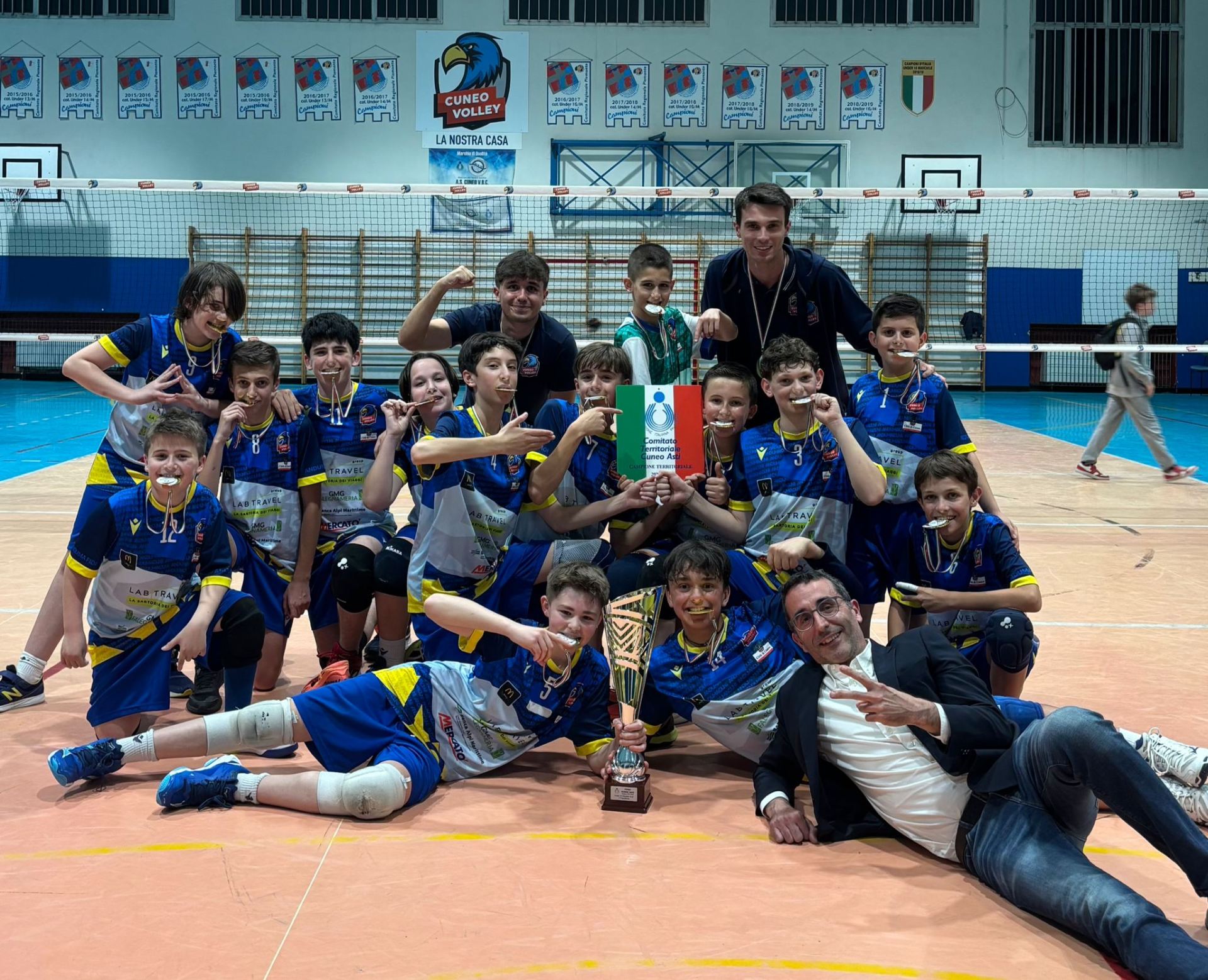 U13 6vs6 2