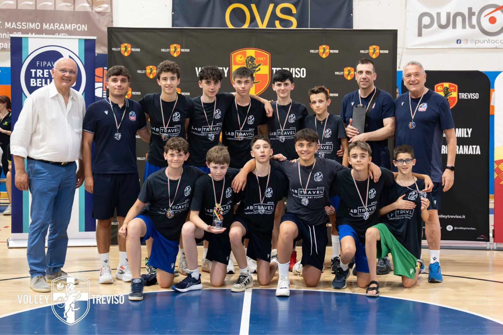 Trofeo 0.13 
