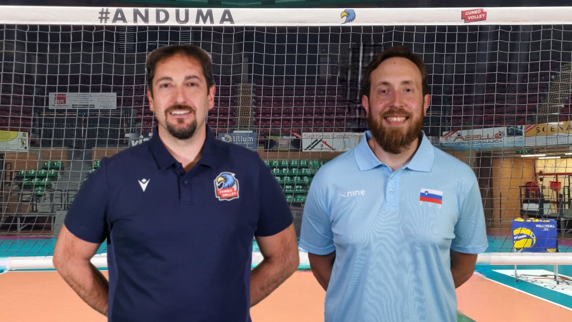 Assistant coach