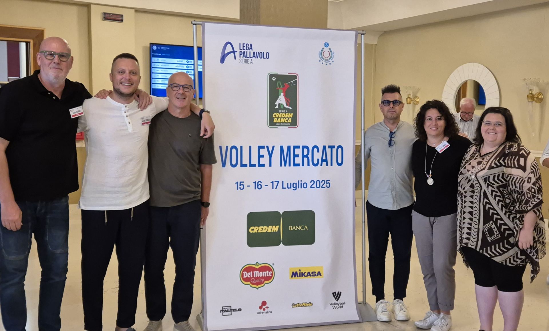 Team Cuneo Volley