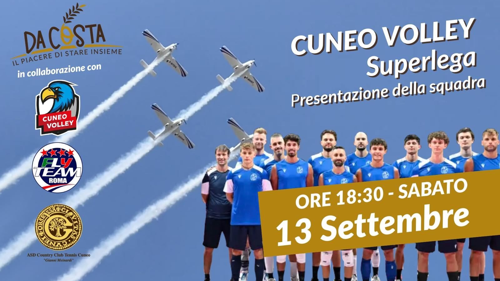 Presentazione 25-26