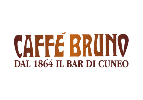 Logo Caffe Bruno