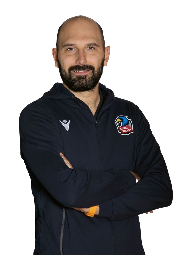 Daniele Tomatis - I all. U19