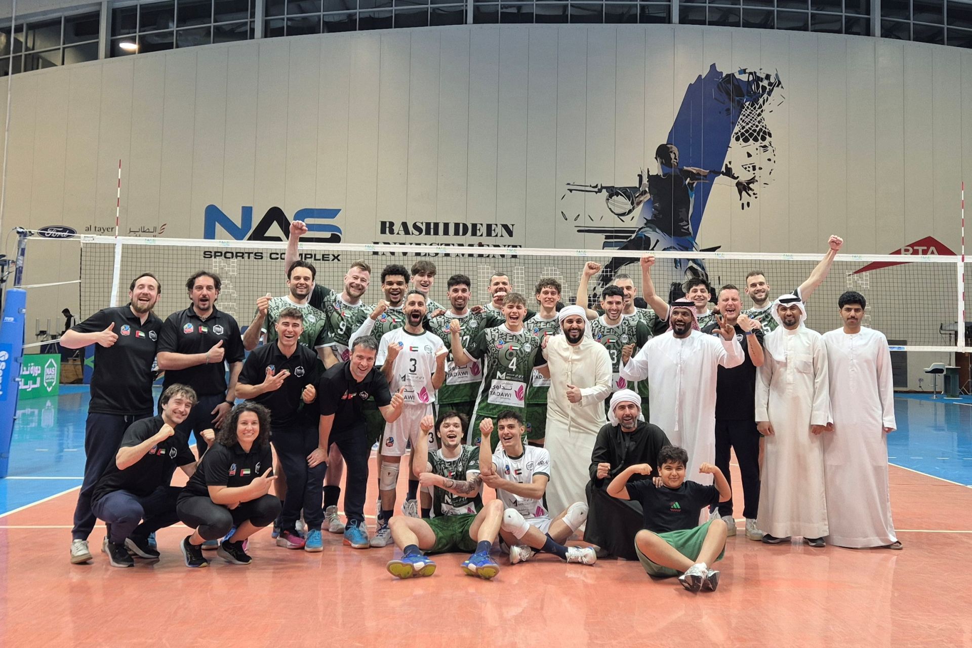 ALTADAWI Cuneo vincente