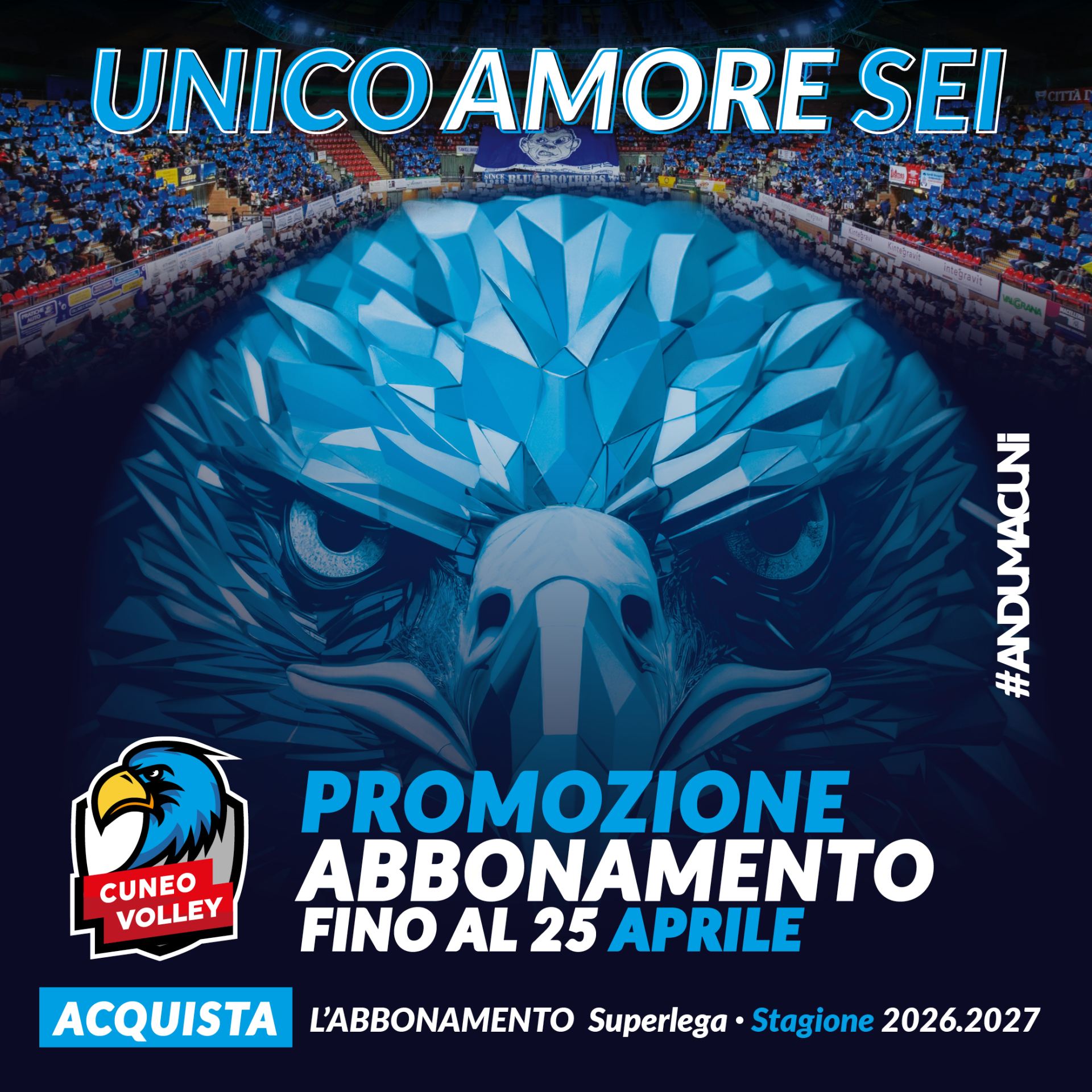 Abbonamenti 26 | 27 Prezzo Speciale