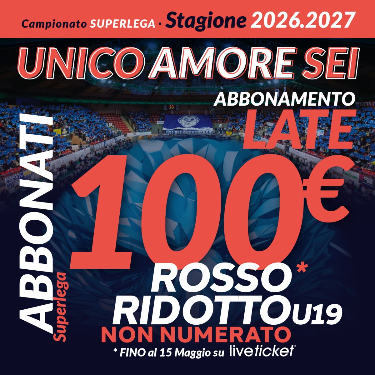 Rosso Intero