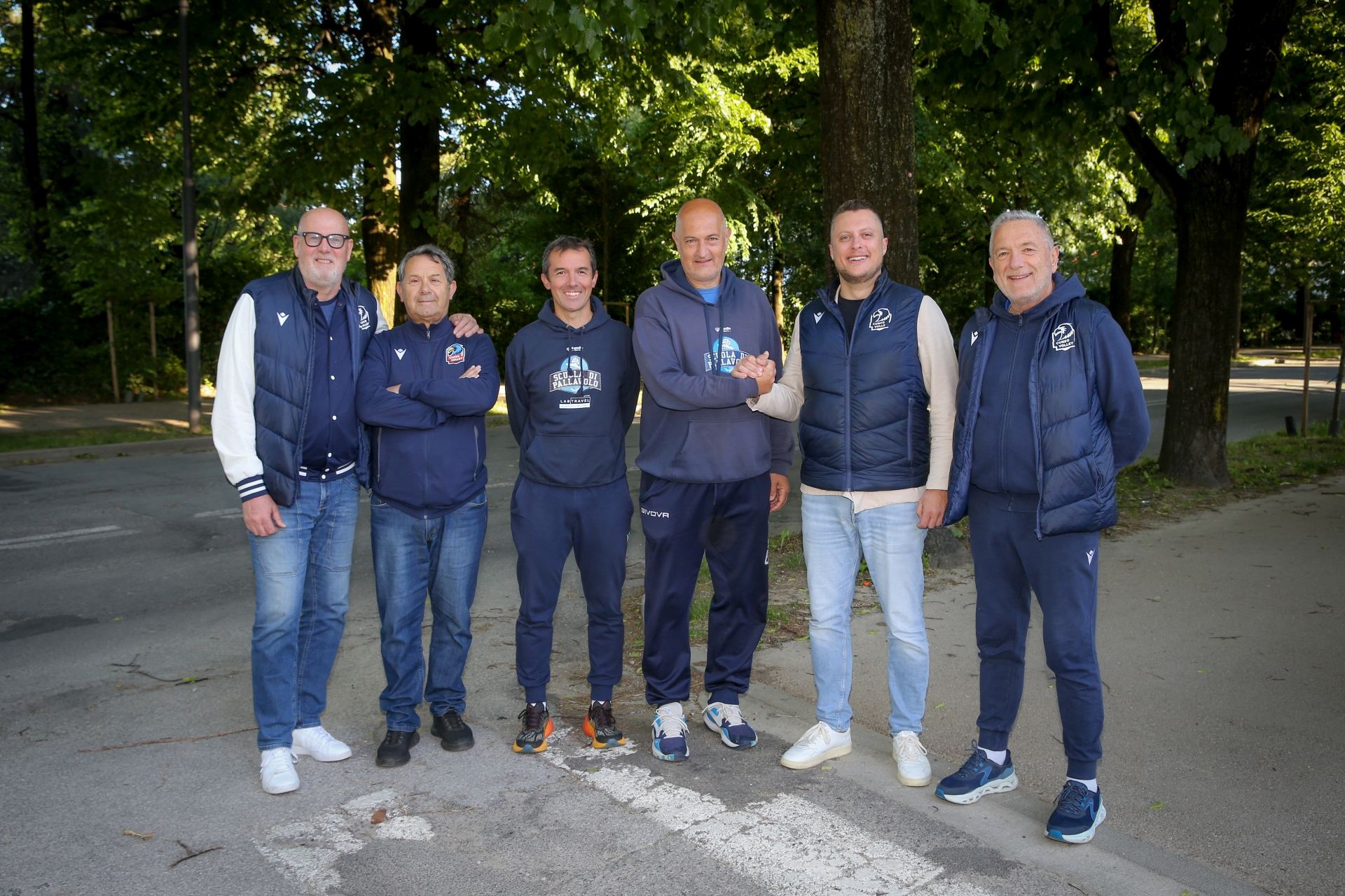 Collaborazione Scuola di Pallavolo Cuneo