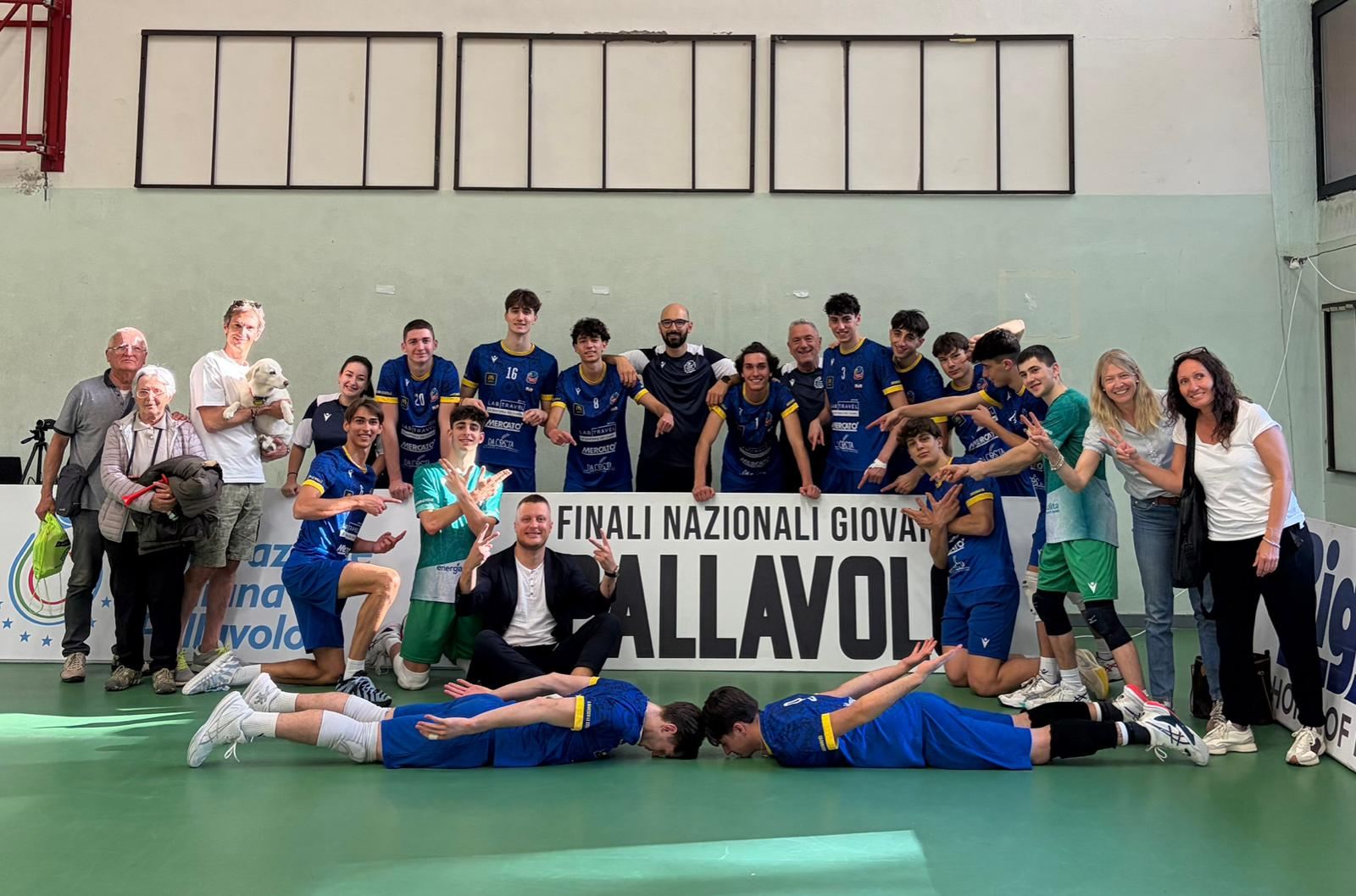 u19 finali nazionali