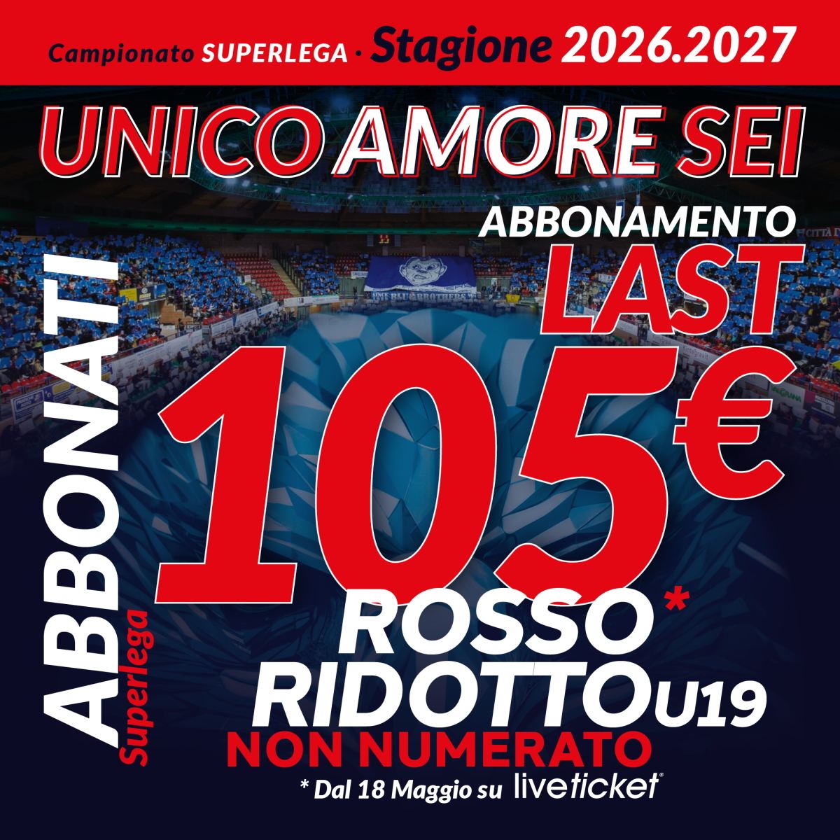 Rosso Intero