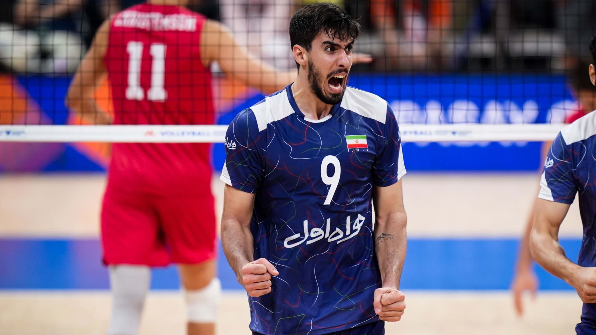 Poriya Hossein Khanzadeh