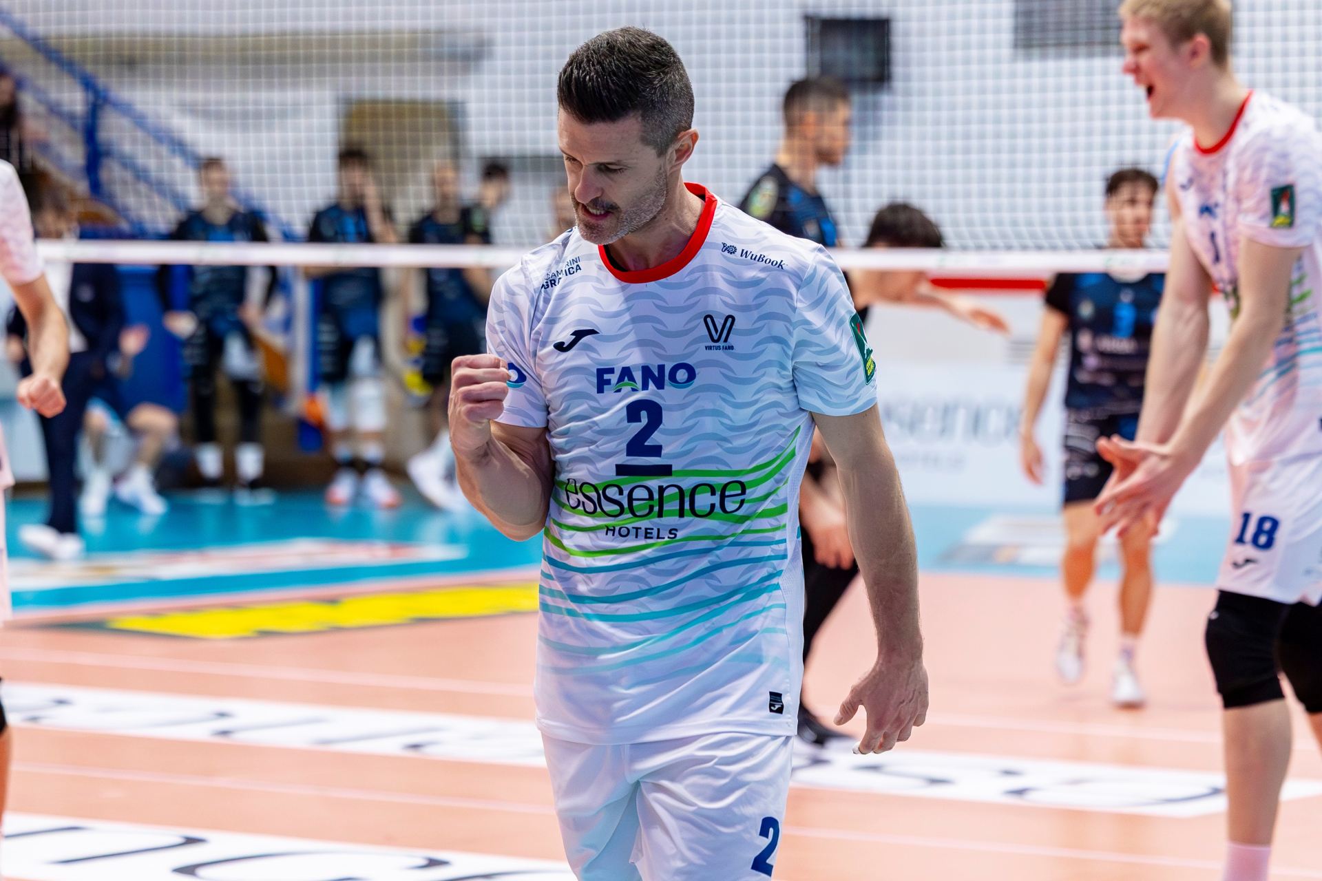 Manuel Coscione
