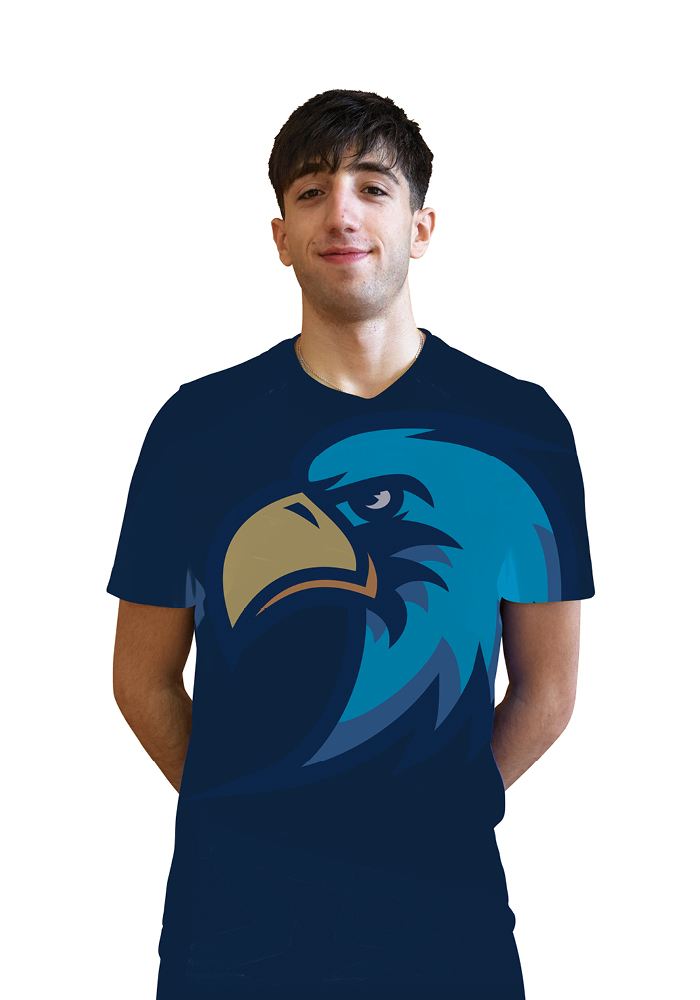 Cuneo Volley - Emanuele Barberio