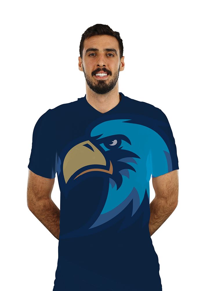 Cuneo Volley - Poriya Khanzadeh