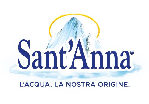 Logo Acqua Sant'Anna