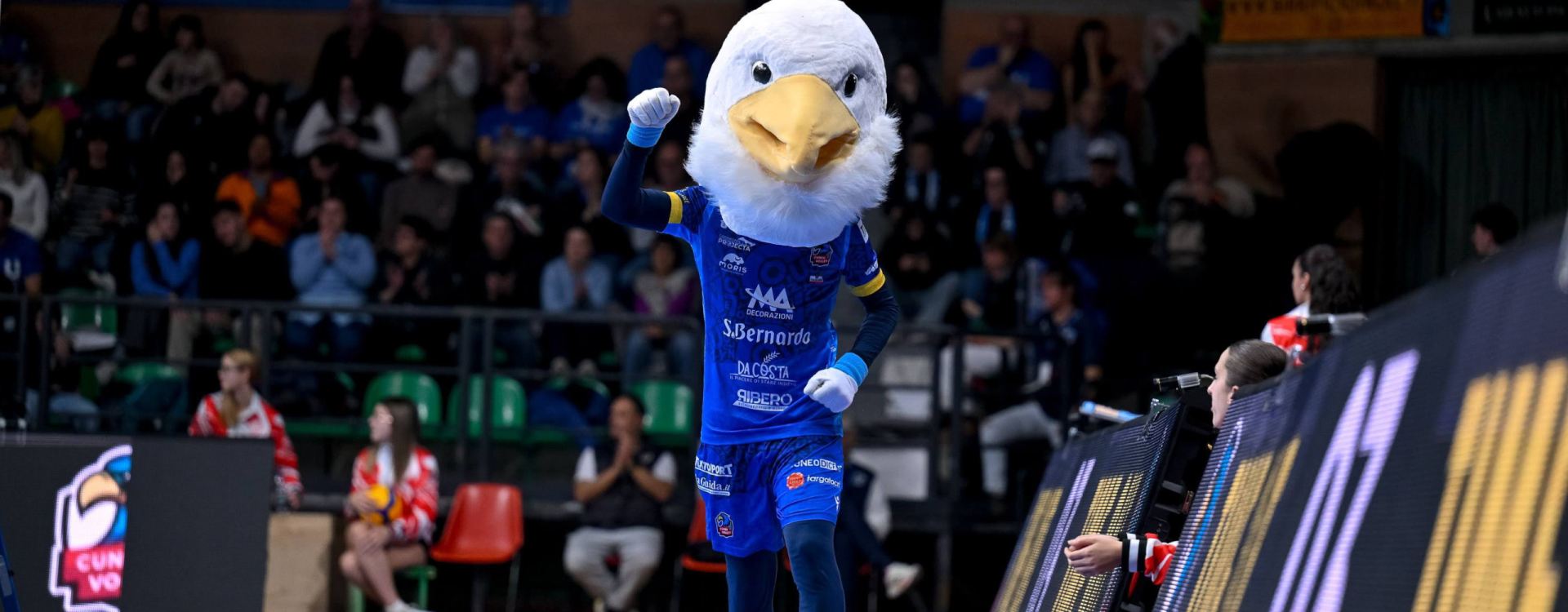 Calendario Prima Squadra