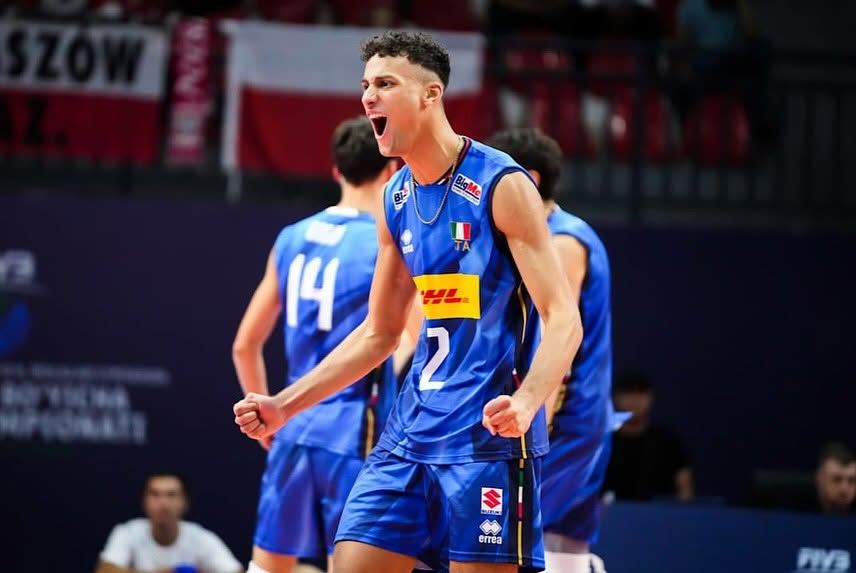 Bryan Argilagos - Nazionale 