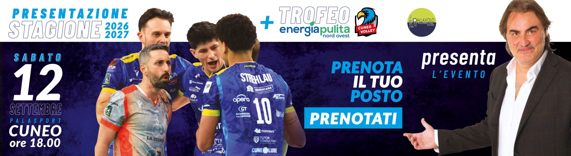 Stagione 26-27