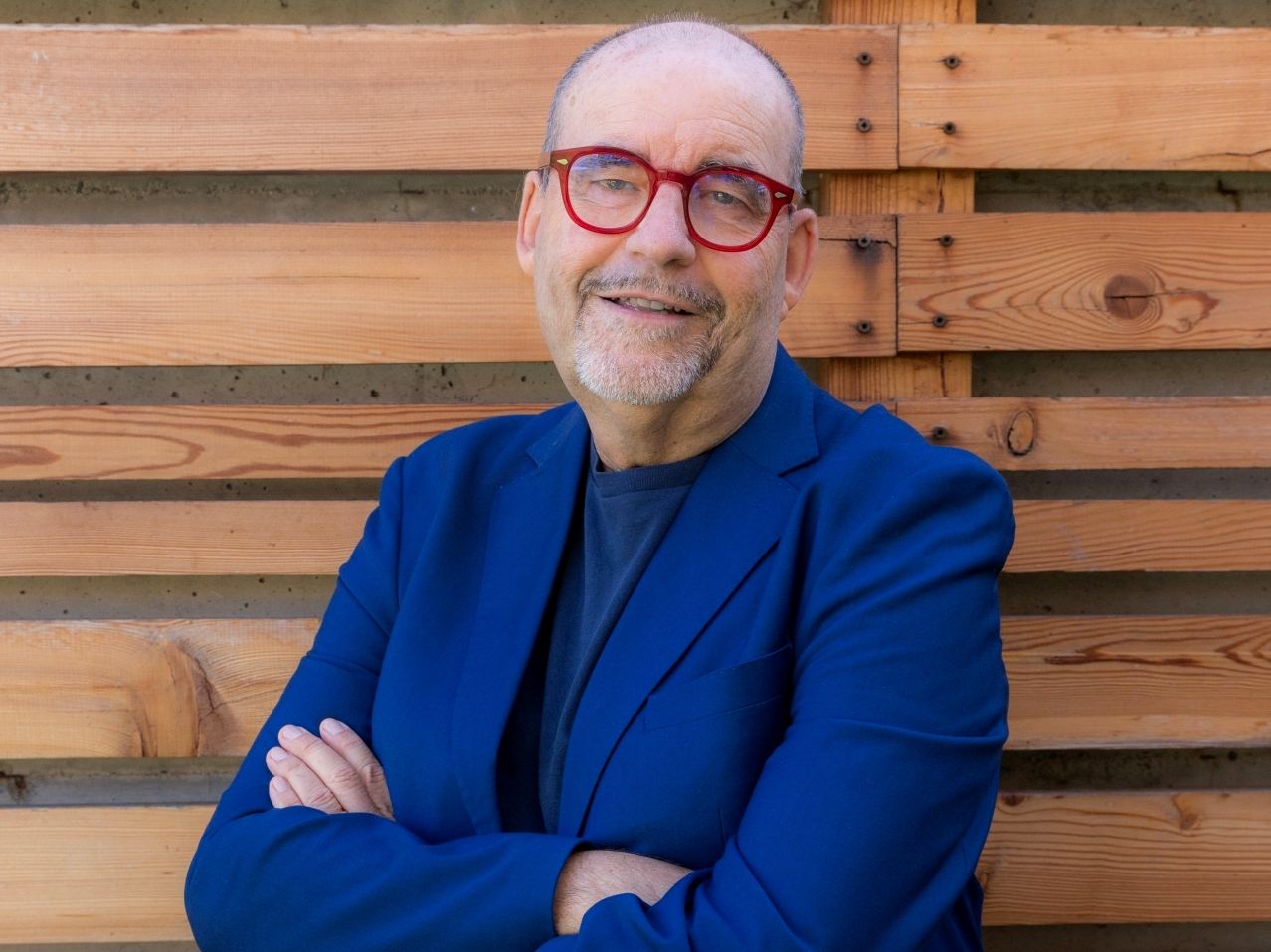 Cesare Mandrile