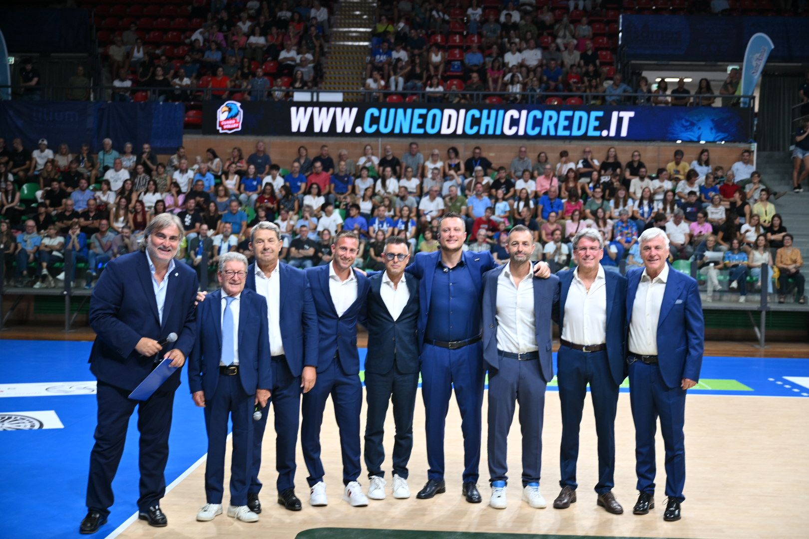 Cuneo è di chi ci crede