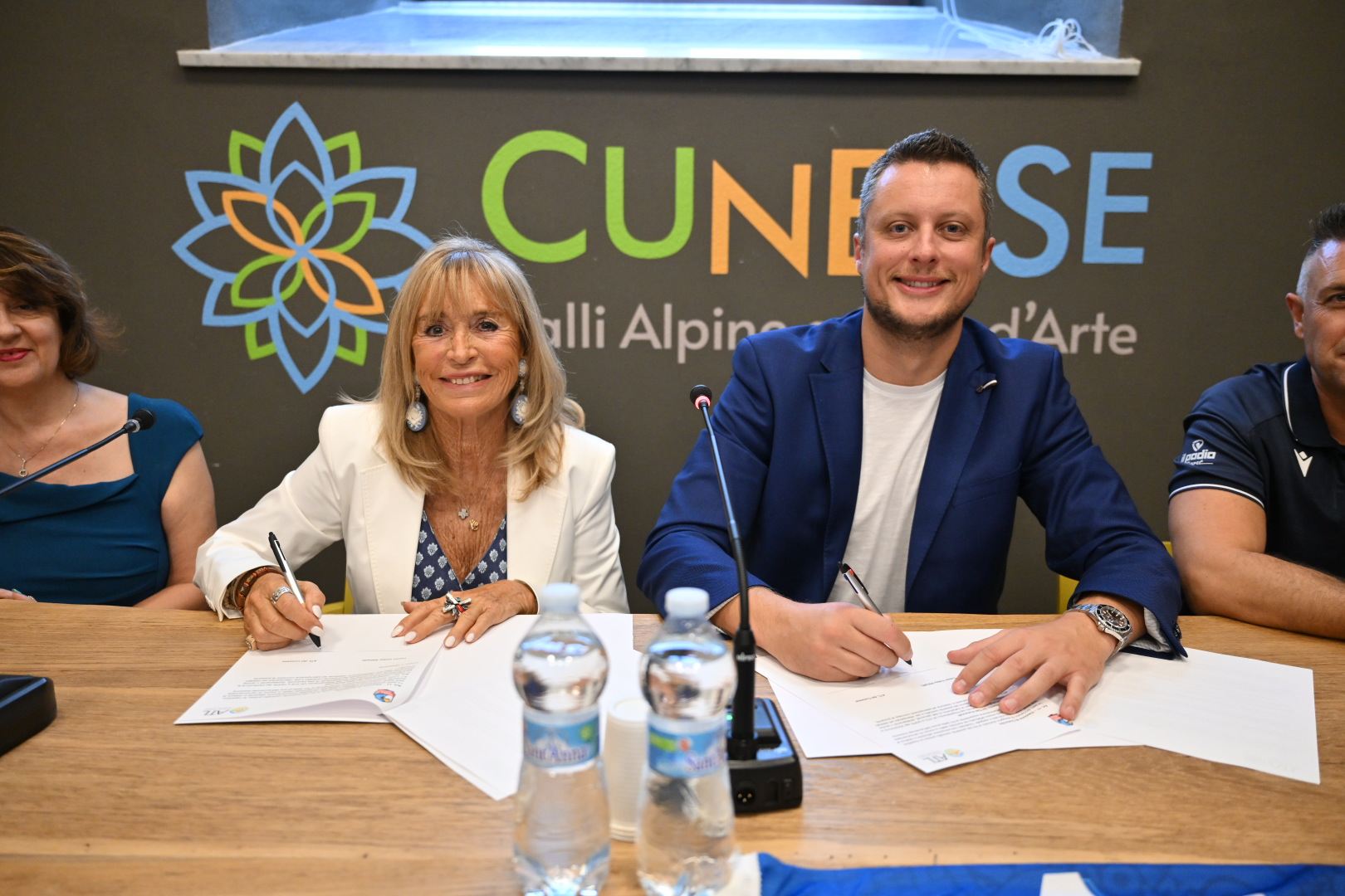 Partnership ATL del Cuneese