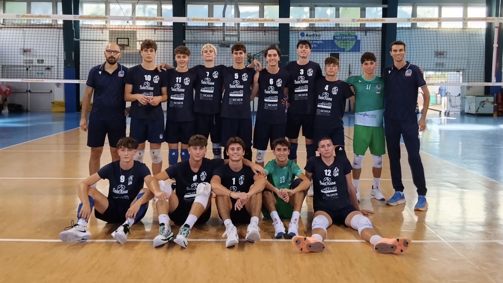 La Formazione di Coach Daniele Tomatis