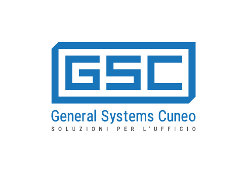 GSC General Systems Cuneo - soluzioni per l'ufficio