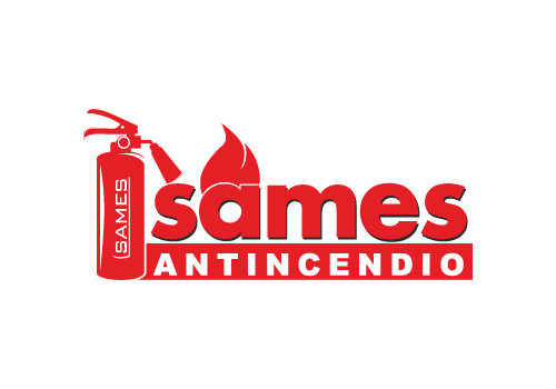 Sames Antincendio