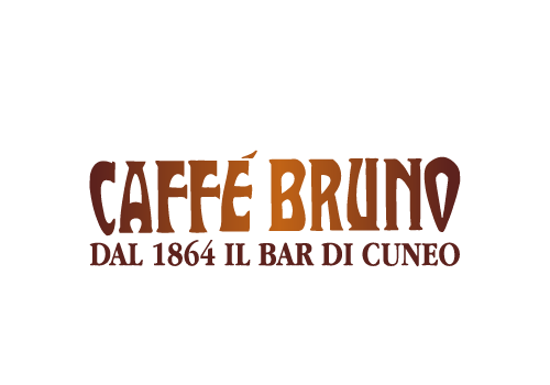 Logo Caffe Bruno