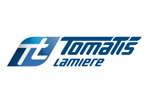 Logo Tomatis Lamiere