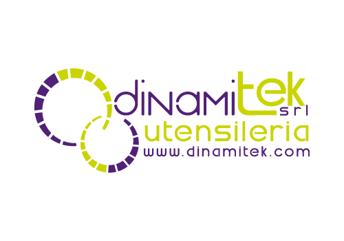 Dinamitek srl - Utensileria