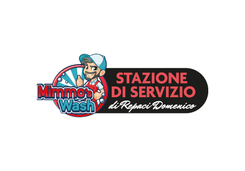 Mimmo's Wash - Stazione di servizio di Repaci Domenico