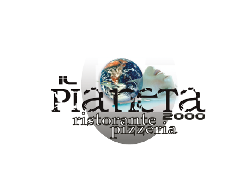 Logo Il Pianeta 2000