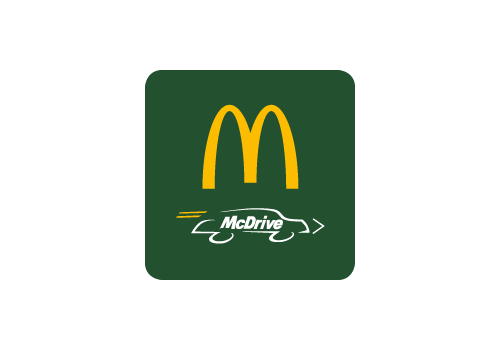logo McDonalds Cuneo