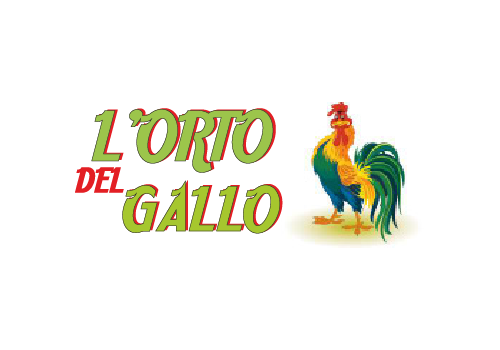logo L'Orto del Gallo